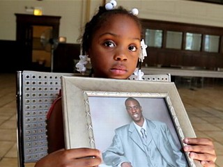 Chicago Gang Violence: Victims Share Their Stories