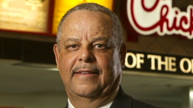 Chick-fil-As Public Relations VP Dies of Heart Attack