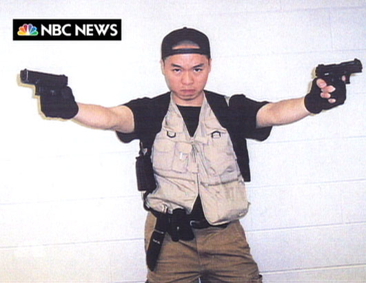 NBC Cho Video