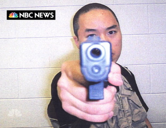 NBC Cho Video
