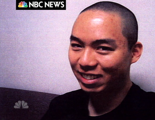 NBC Cho Video