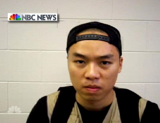 NBC Cho Video