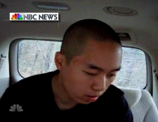 NBC Cho Video