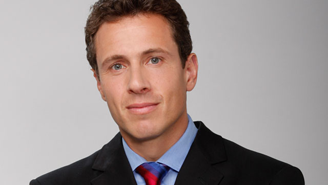 Photo: Chris Cuomo
