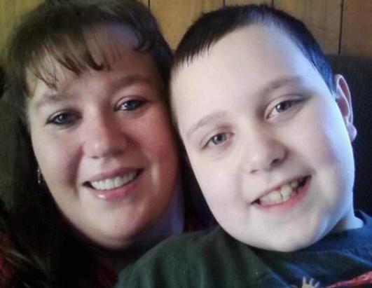 Kids Hurt, Killed by Restraints at School