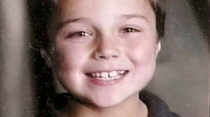 PHOTO: Christopher Bizilj appears in this photo. Trial to begin in boys death at Mass. gun expo