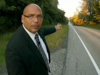 Ohio Man Aids Same Stranger Twice in Eight Years