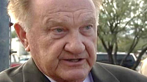 PHOTO: Arizona Sheriff Blasts Rush Limbaugh for Spewing Irresponsible Vitriol