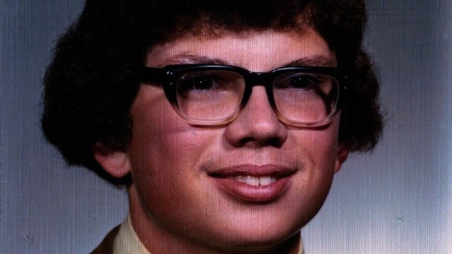 VIDEO: DNA testing identifies the exhumed remains of Daniel Raymond Noe, who disappeared in 1978.