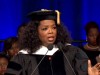 VIDEO: Winfrey spoke on May 20, 2012. 