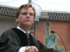VIDEO: Sorkin spoke to graduates on May 13, 2012.