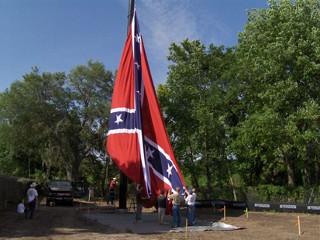 Confederate Flag