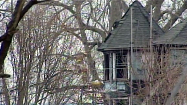 VIDEO: Three children and two adults were killed in the tragic early morning fire.