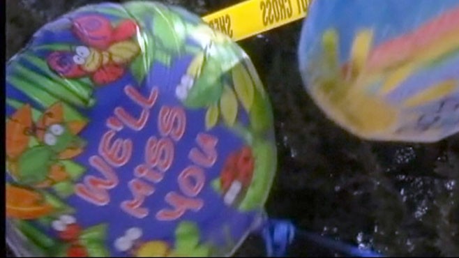 VIDEO: Frito Lay truck driver and his wife found murdered in their home.
