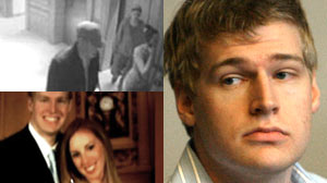 PHOTO Philip Markoff, the accused murderer now known as the "Craigslist Killer," appeared to be collecting womens panties, which investigators believe were "souvenirs" from his alleged victims, two law enforcement sources told ABC News.