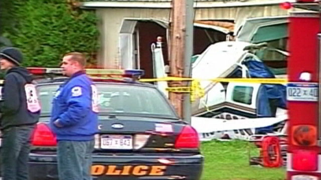 PHOTO: Austin Hatch, 16, of Fort Wayne, Ind., was in critical condition Saturday, June 25, 2011, in a northern Michigan hospital after the Friday evening crash that killed his father, Dr. Stephen Hatch, and his stepmother, Kim.