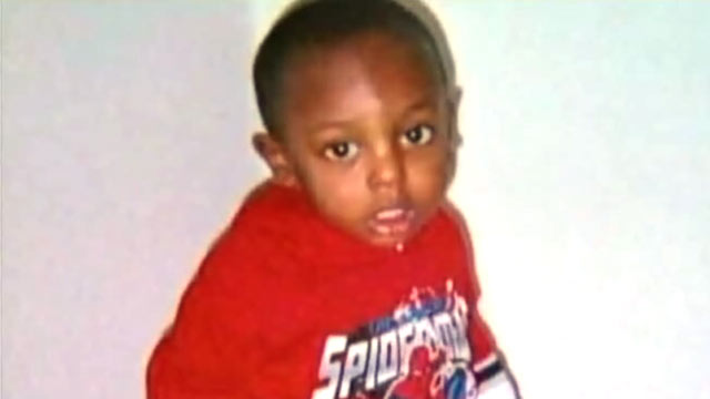 PHOTO: 5-year-old Jadon Higganbothan is seen in this undated photo.