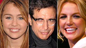 celeb hoaxes