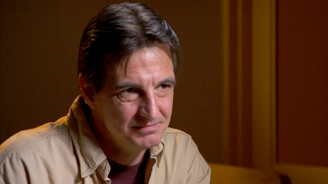PHOTO: Danny Pelosi, currently serving 25 years to life in prison for the murder of Ted Ammon, told "20/20" he is now ready to tell what really happened.