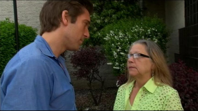 PHOTO: In an interview today, Gina DeJesus mother, Nancy Ruiz, said she had known Ariel Castro, the Cleveland man accused of abducting three young women including Gina and keeping them as sex slaves in his home for a decade, for years after growing up in