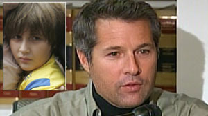 David and Sean Goldman