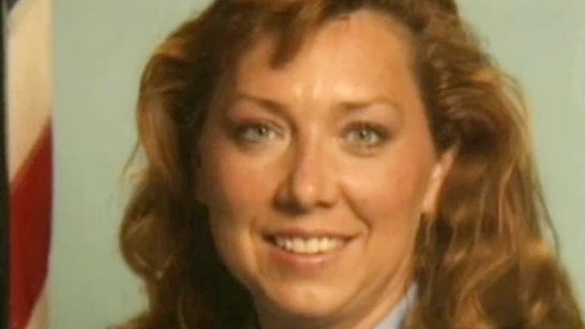 PHOTO: Dawn Brown, a full-time firefighter for the Bristol-Kendall Fire Department, was mauled Nov. 11, 2012 by a mastiff that she had just welcomed into her house in the porior month.