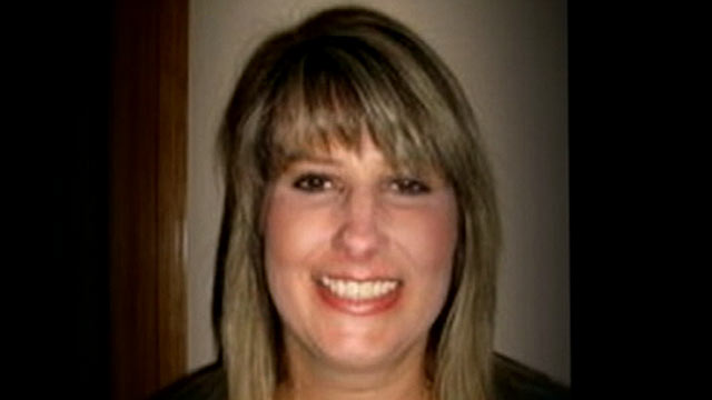 PHOTO: Dawna Natzke of Hot Springs, Arkansas was last seen eight days ago when she returned home after attending a friends Christmas party.