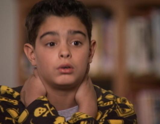 Kids Hurt, Killed by Restraints at School