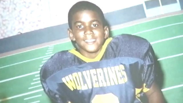 PHOTO: Trayvon Martin, 17, was fatally shot by neighborhood watch ...