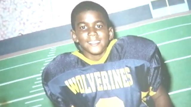 PHOTO: Trayvon Martin, 17, was fatally shot by neighborhood watch leader George Zimmerman.