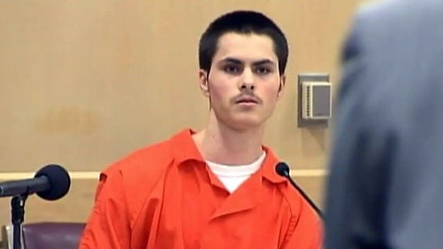 PHOTO: Denver Jarvis, 17, testified on June 14, 2012 that Matthew Bent offered him money to set Michael Brewer on fire in an attack in Florida.