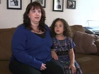 Illinois Tot's 911 May Have Saved Mom's Life