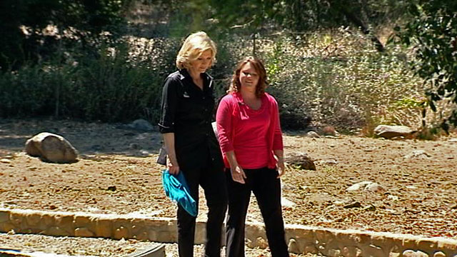 PHOTO: ABC News Diane Sawyer sits down for an exclusive interview with Jaycee Dugard Sunday night, July 10th on ABC