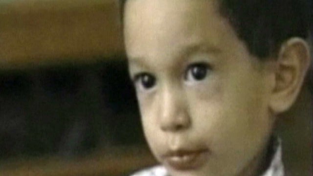 PHOTO: Restaurant mistakenly serves alcohol to 15-month-old boy D.J. Dill-Reese.