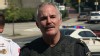 VIDEO: Gunman wearing "metallic canisters" takes hostages at Discovery Channel's HQ.