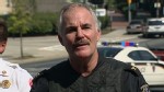 VIDEO: Gunman wearing 