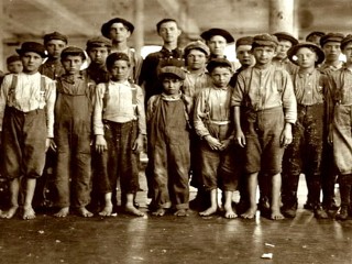 Watch: Labor Pains: Labor Day Marks the Struggles of Millions