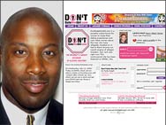 Don't Date Him.com