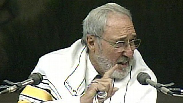 VIDEO: A Texas sect leader says Doomsday begins Thursday, June 12.