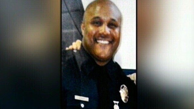 VIDEO: Rich Heltebrake claims authorities descended on Christopher Dorner after he called 911.