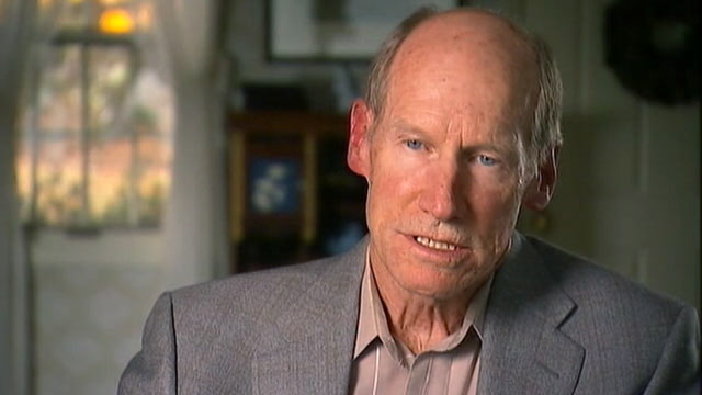 PHOTO: Retired New Hampshire doctor Paul Butler has caused an uproar after he proposed a ban on high school football.