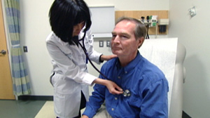 PHOTO Bill Schuette tried seven different kinds of chemotherapy and thought there was no hope for a cure ? until he watched a report on ABC?s World News with Charles Gibson about a possible new treatment.