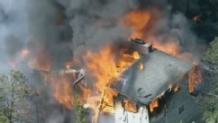 VIDEO: Officials detail their progress containing massive 8,000-acre wildfire raging in Colorado.