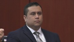 VIDEO: Race, 911-call is taken into consideration during opening day of trial for Trayvon Martin's death.