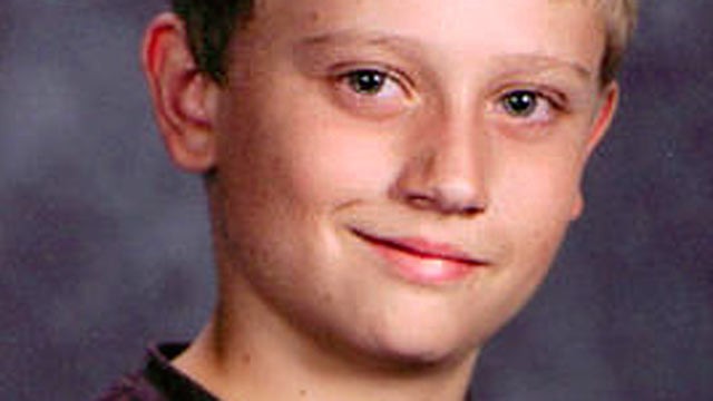 Missing Boy's Mother Suspects Ex-Husband in Son's Disappearance ...