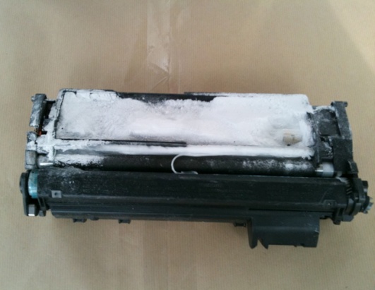 Explosives Found In Packages From Yemen Bound For U.S.