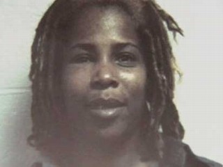 Granny Sought After Baby Ate Cocaine