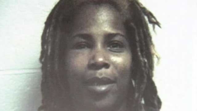 PHOTO: A 34-year-old grandmother and her boyfriend are wanted on charges of possession of cocaine and cruelty to children after the woman's 13-month-old grandson ingested cocaine.