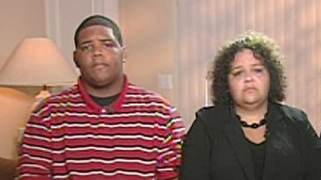 PHOTO Edwin McFarlane is accused of a sex attack on a young girl on a Lake County school bus on March 15, 2011.