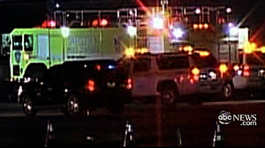 PHOTO Atlantic Southeast Airlines flight 4951 was headed for White Plains, N.Y. from Atlanta when its malfunctioning landing gear forced the pilot to divert landing plans to JFK.